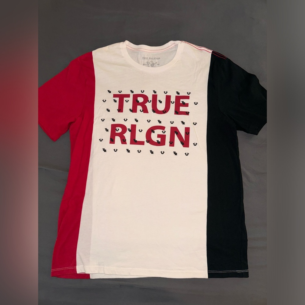 Men’s True Religion T-Shirt